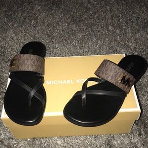 Michael Kors Sandal